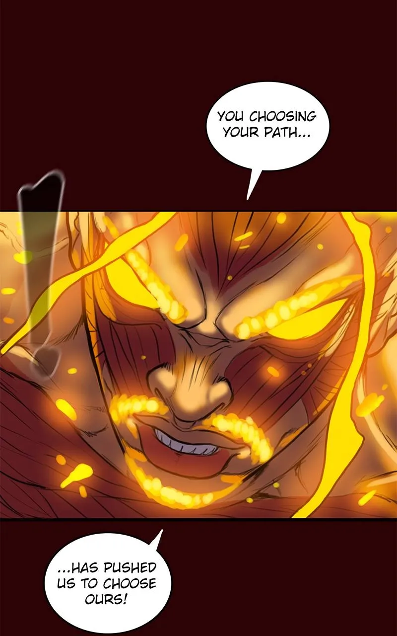 Read Ordeal Manga Online