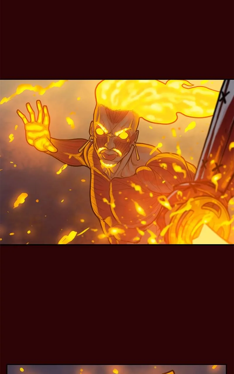 Read Ordeal Manga Online