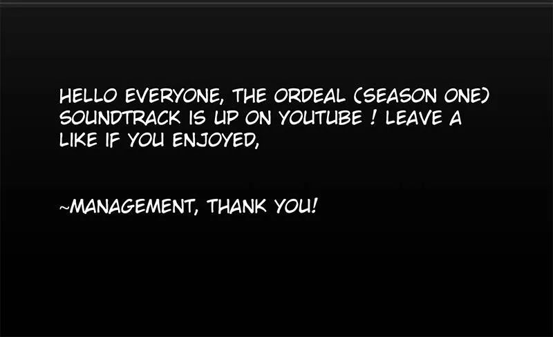Read Ordeal Manga Online