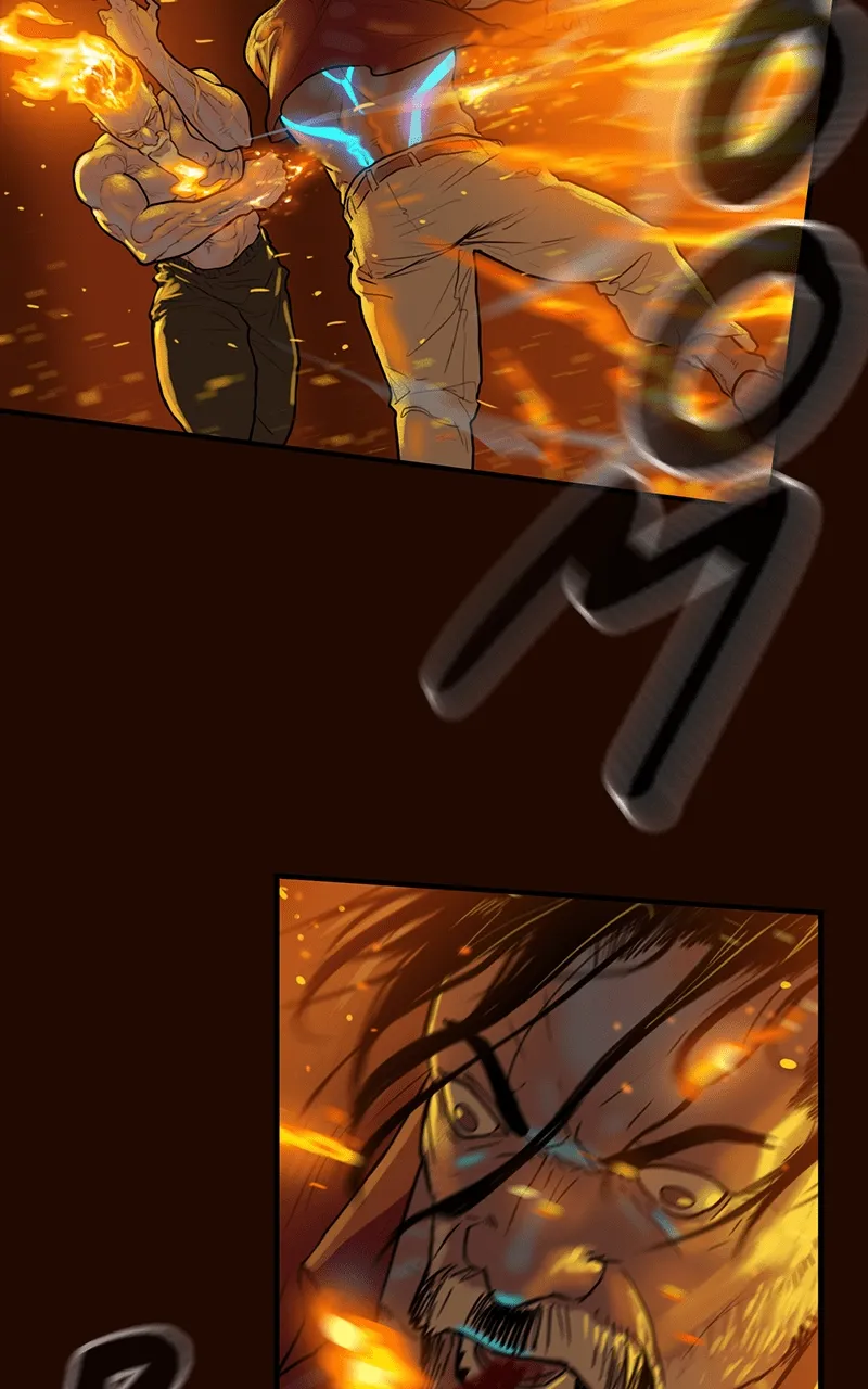 Read Ordeal Manga Online