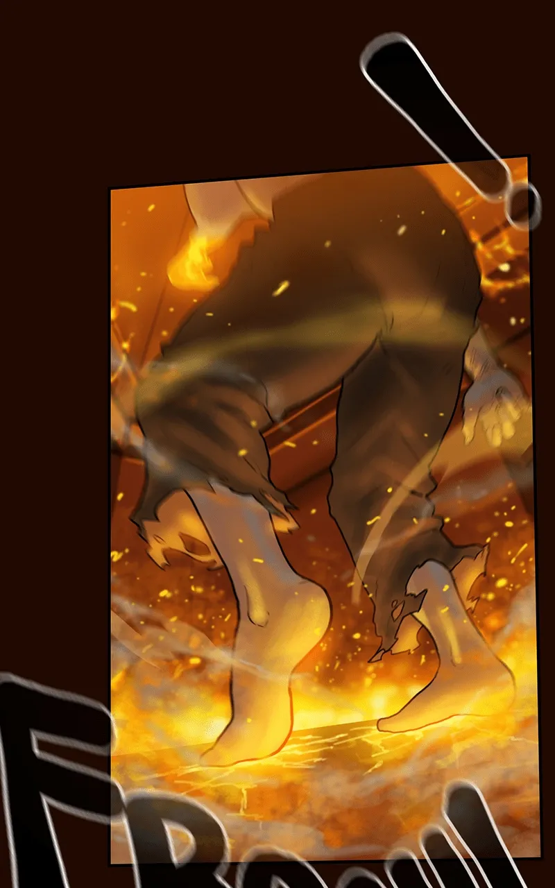 Read Ordeal Manga Online