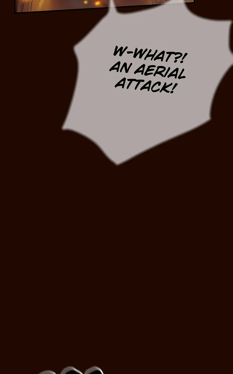 Read Ordeal Manga Online