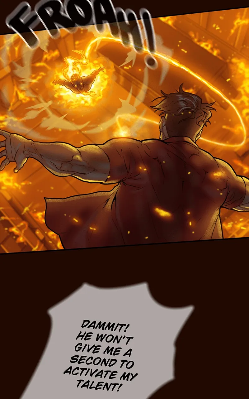 Read Ordeal Manga Online