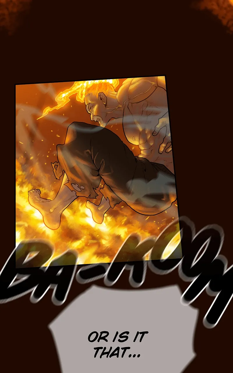 Read Ordeal Manga Online