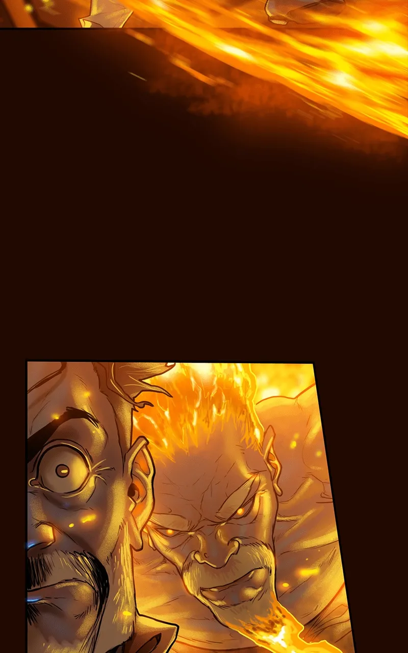 Read Ordeal Manga Online