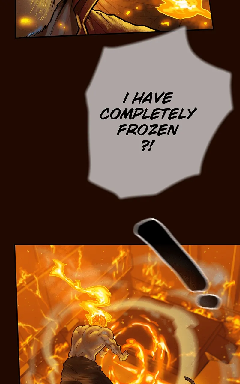Read Ordeal Manga Online