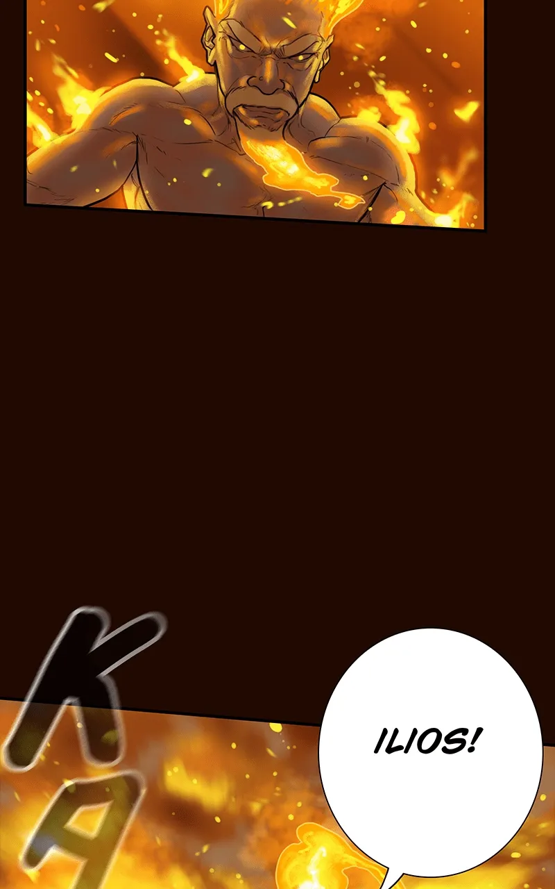 Read Ordeal Manga Online