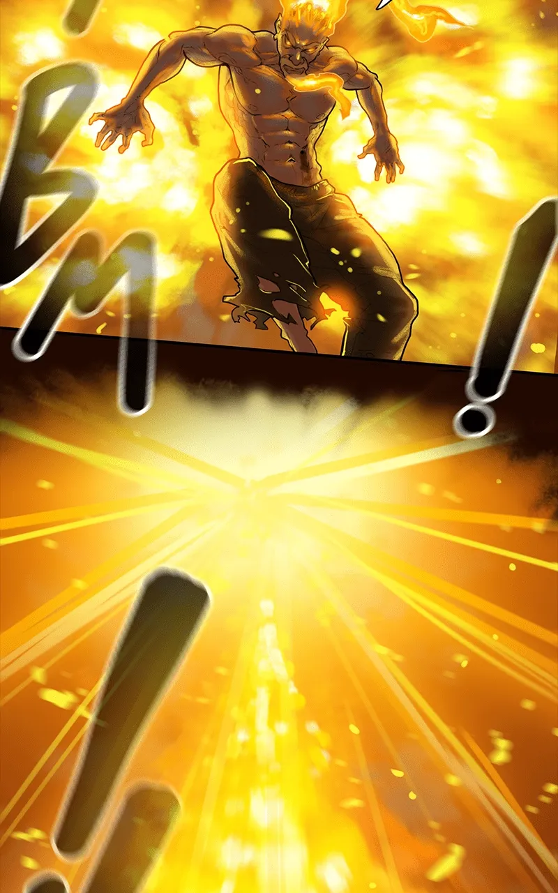 Read Ordeal Manga Online