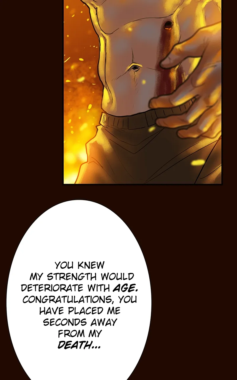 Read Ordeal Manga Online