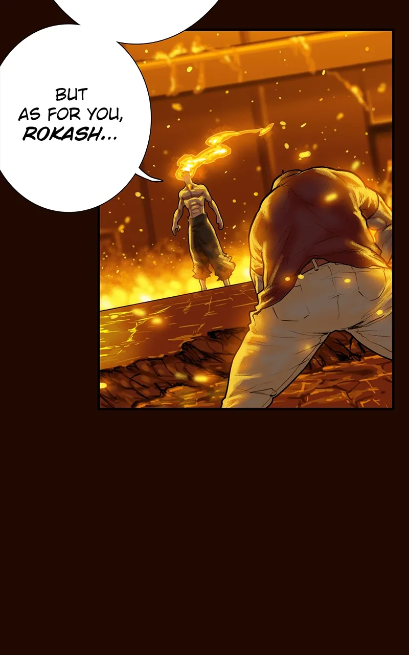 Read Ordeal Manga Online