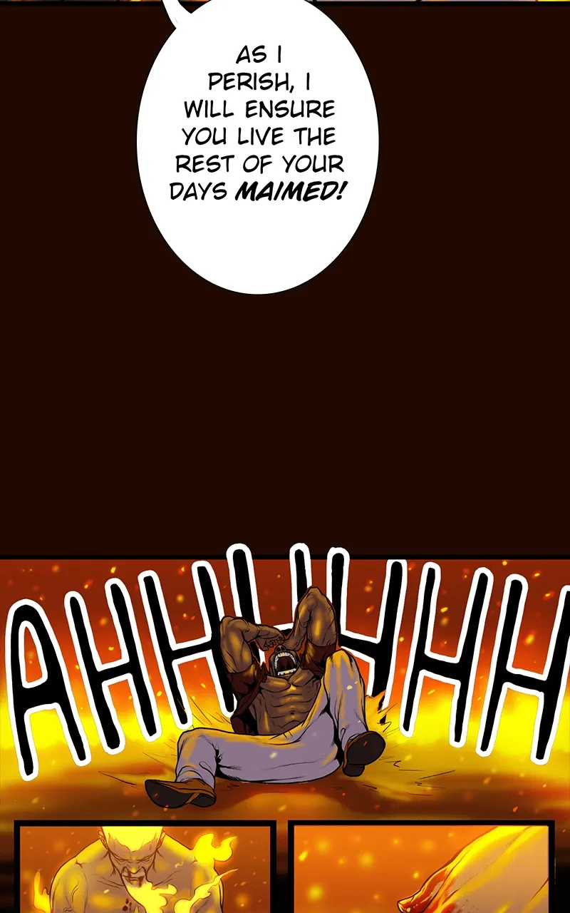 Read Ordeal Manga Online