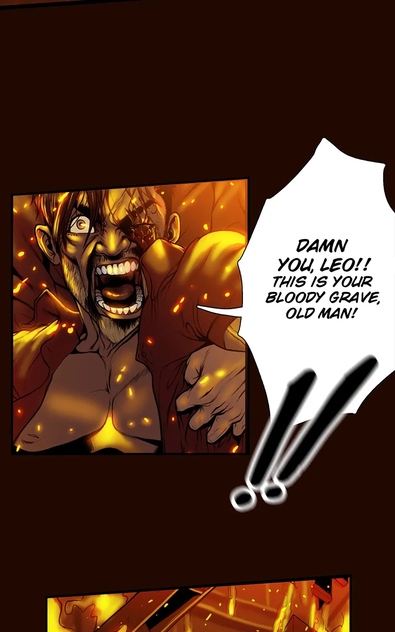 Read Ordeal Manga Online
