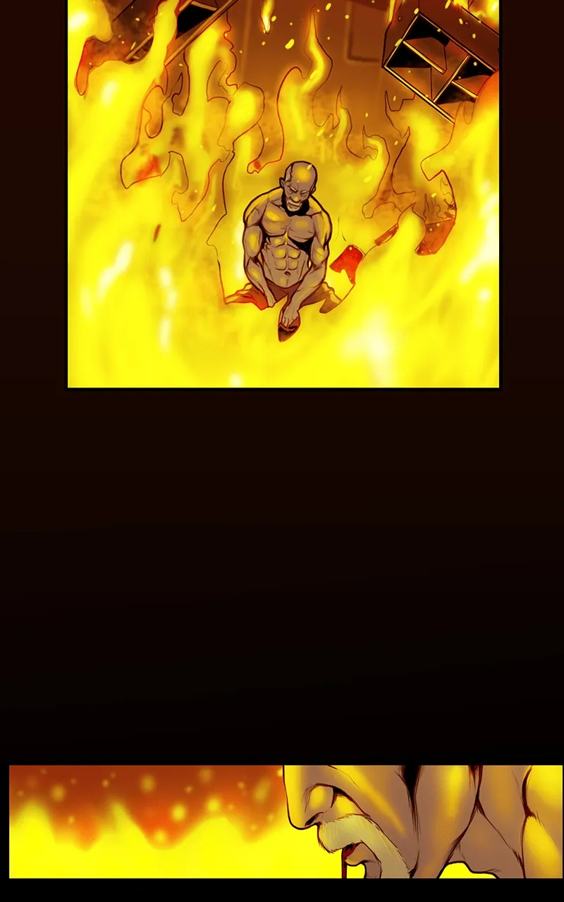 Read Ordeal Manga Online