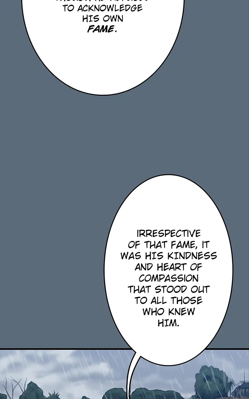 Read Ordeal Manga Online