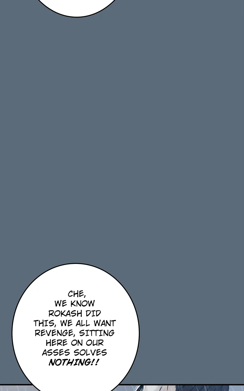 Read Ordeal Manga Online