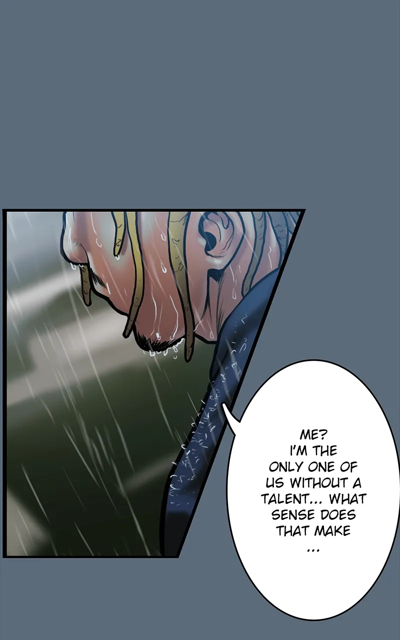 Read Ordeal Manga Online