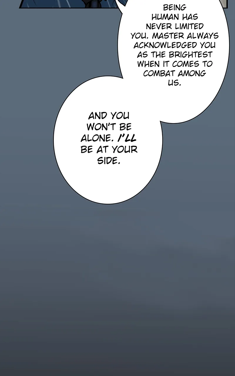 Read Ordeal Manga Online