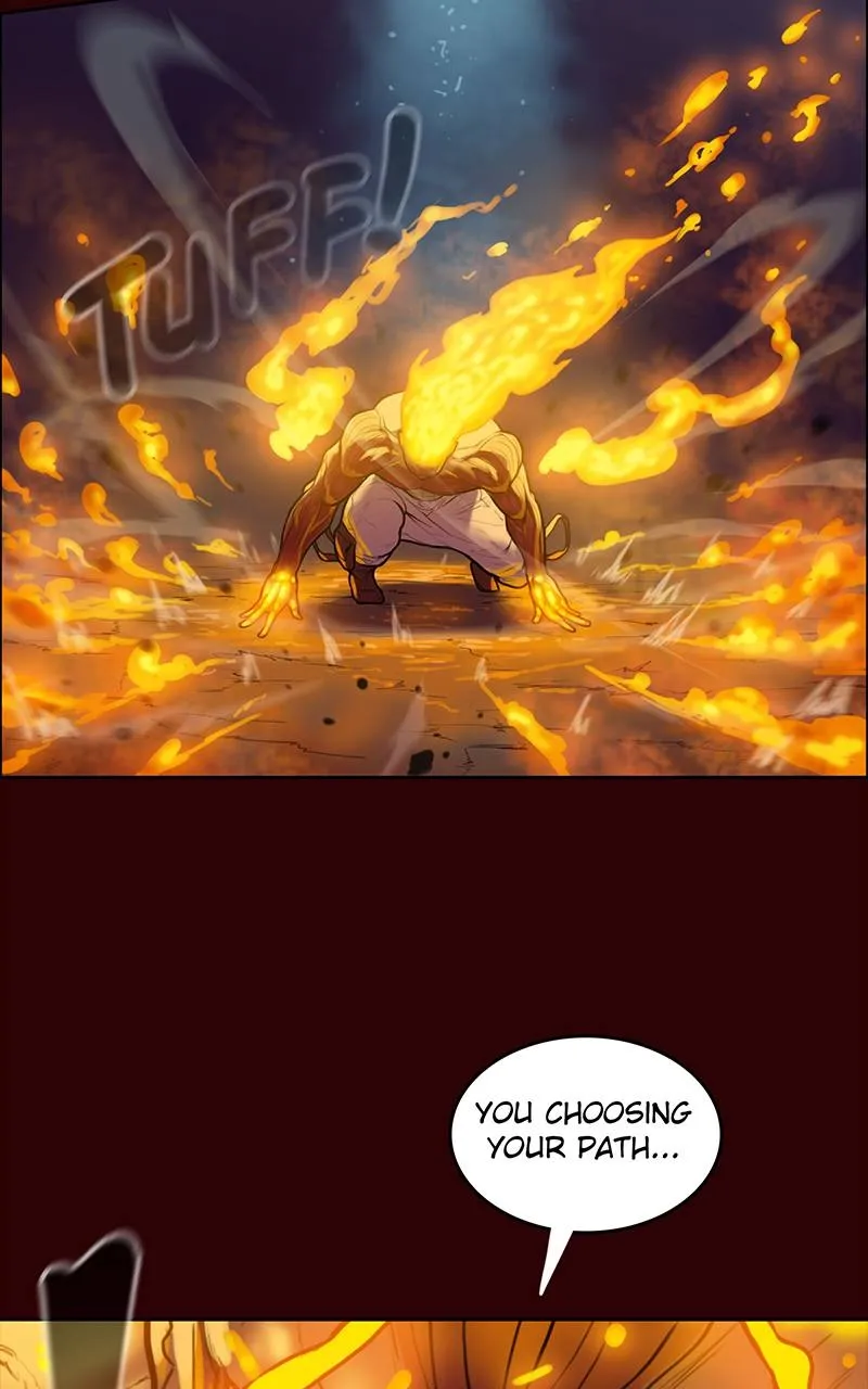 Read Ordeal Manga Online