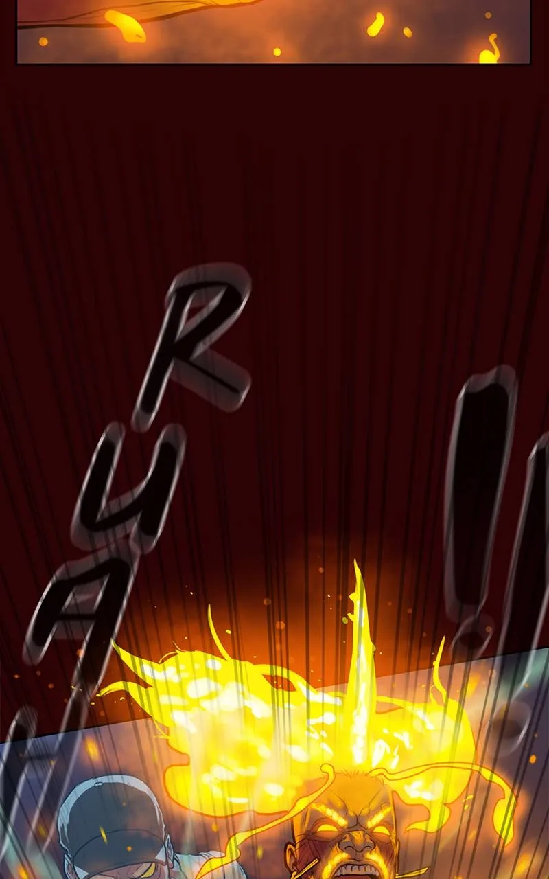 Read Ordeal Manga Online