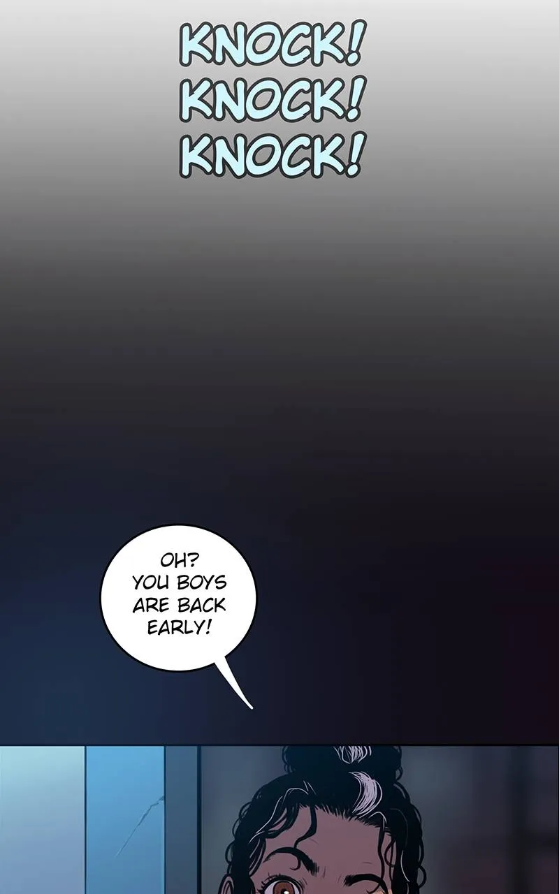 Read Ordeal Manga Online