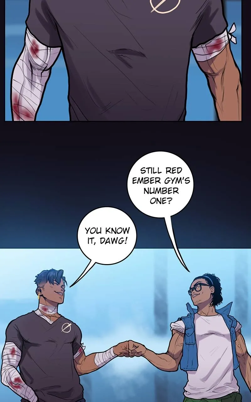 Read Ordeal Manga Online