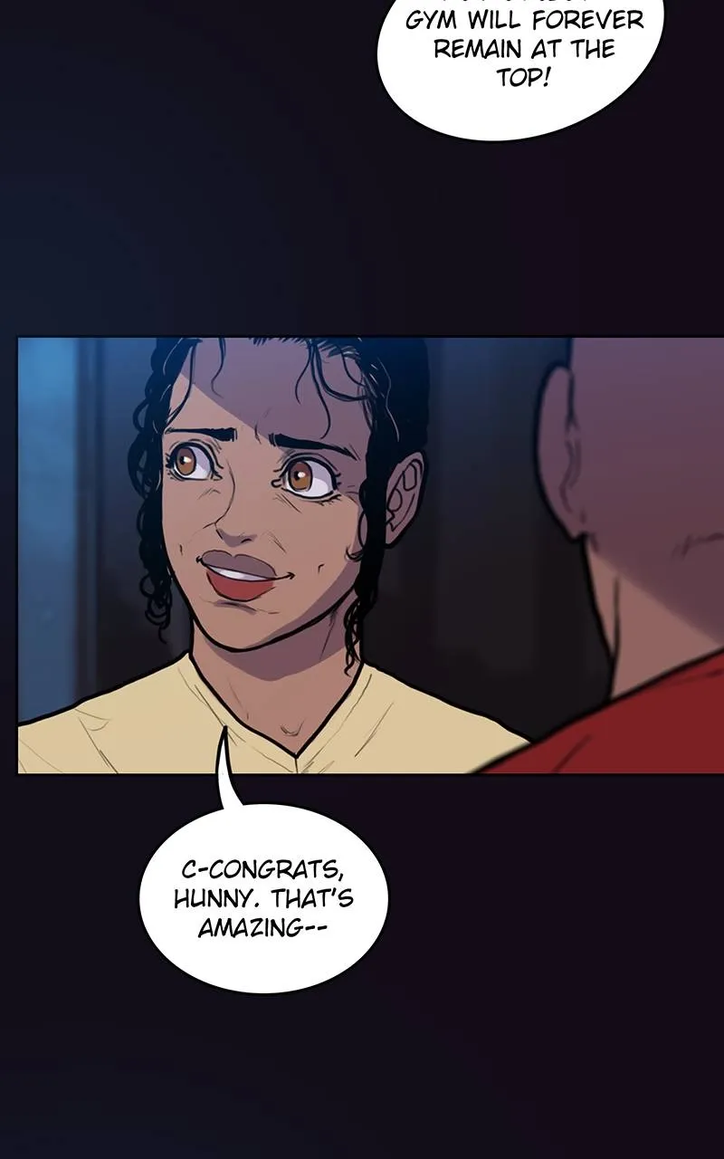 Read Ordeal Manga Online