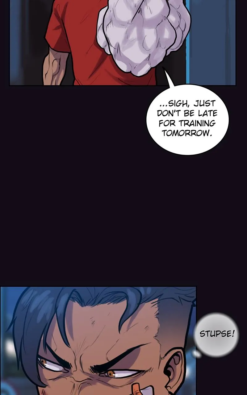 Read Ordeal Manga Online