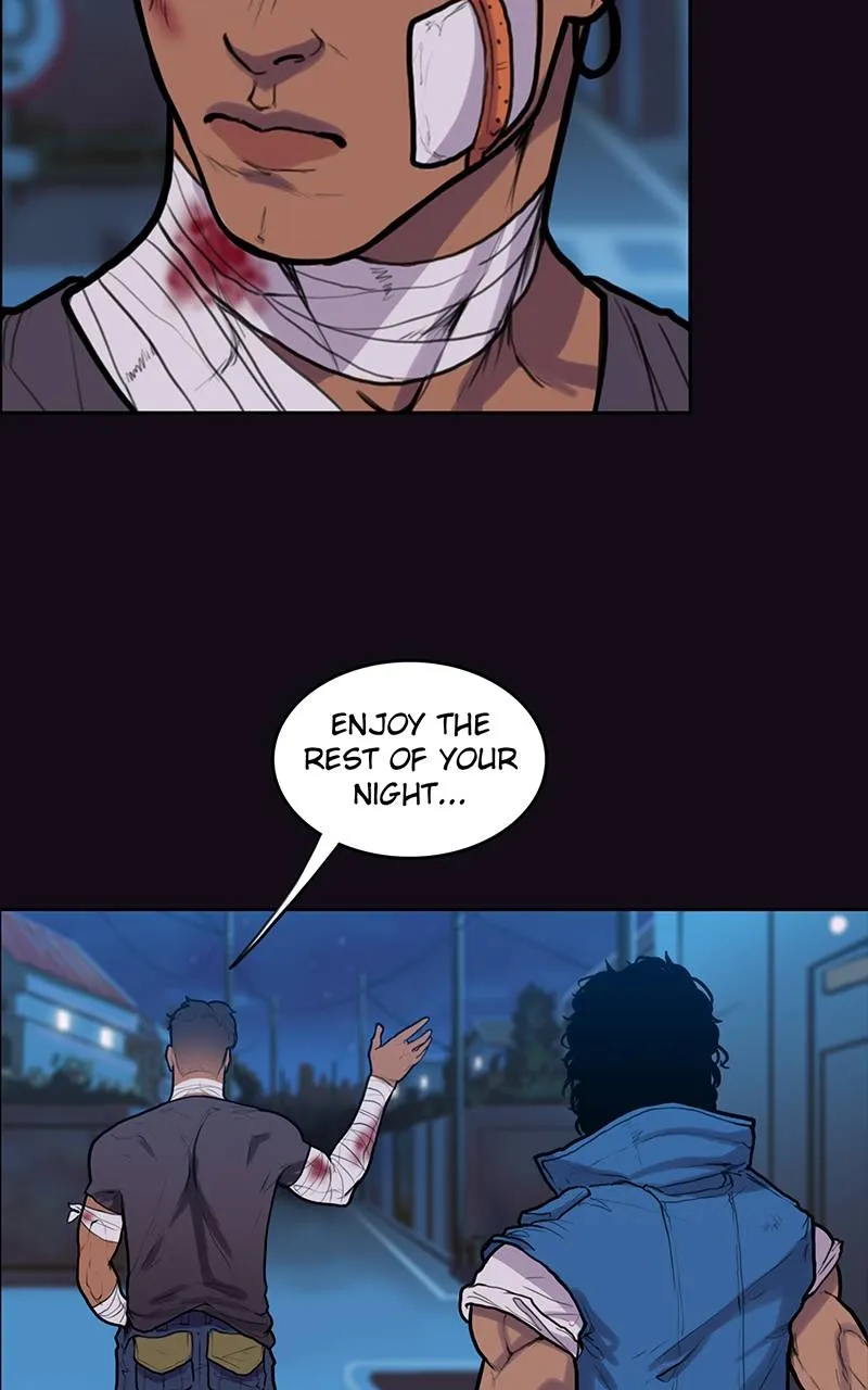 Read Ordeal Manga Online