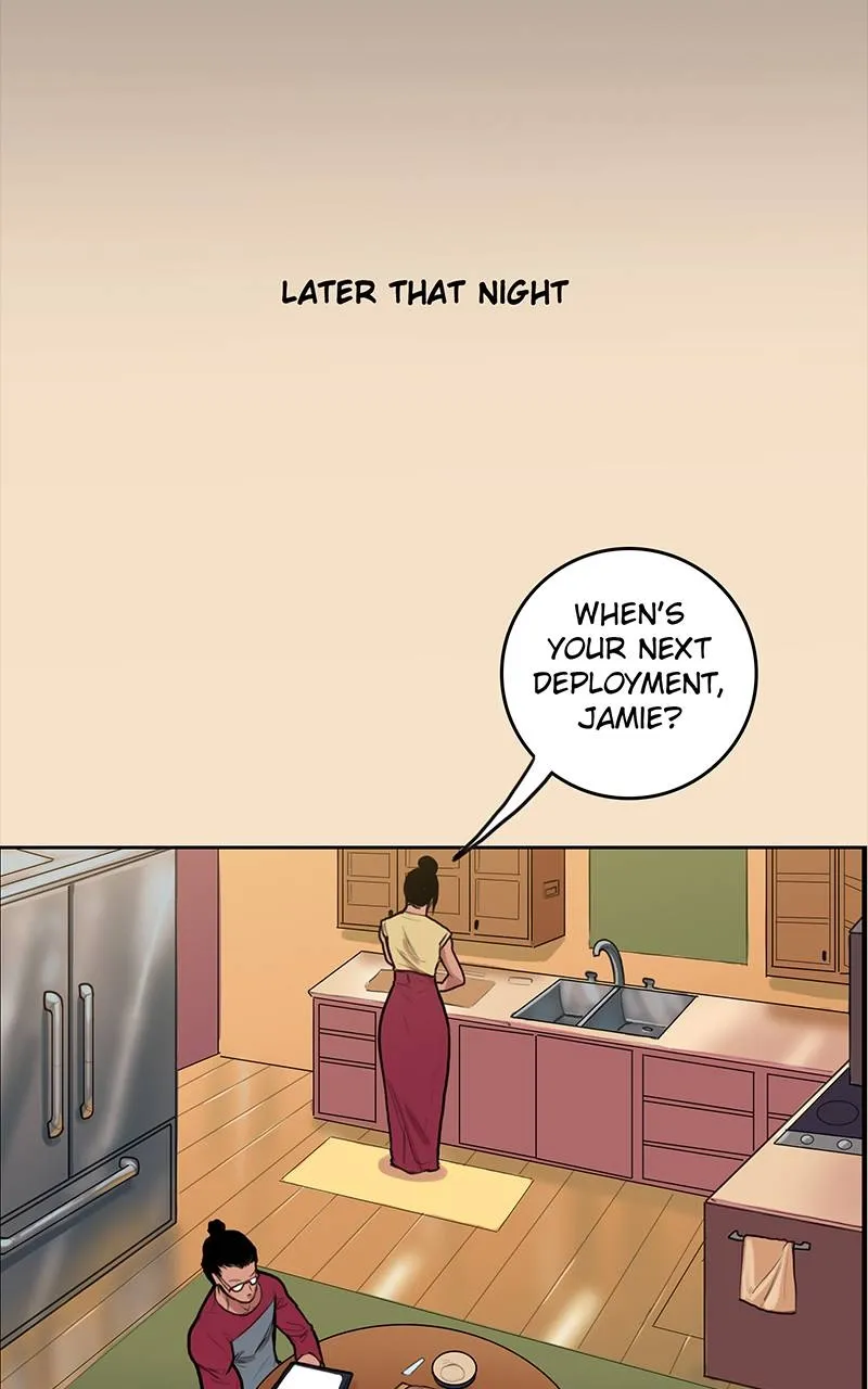 Read Ordeal Manga Online