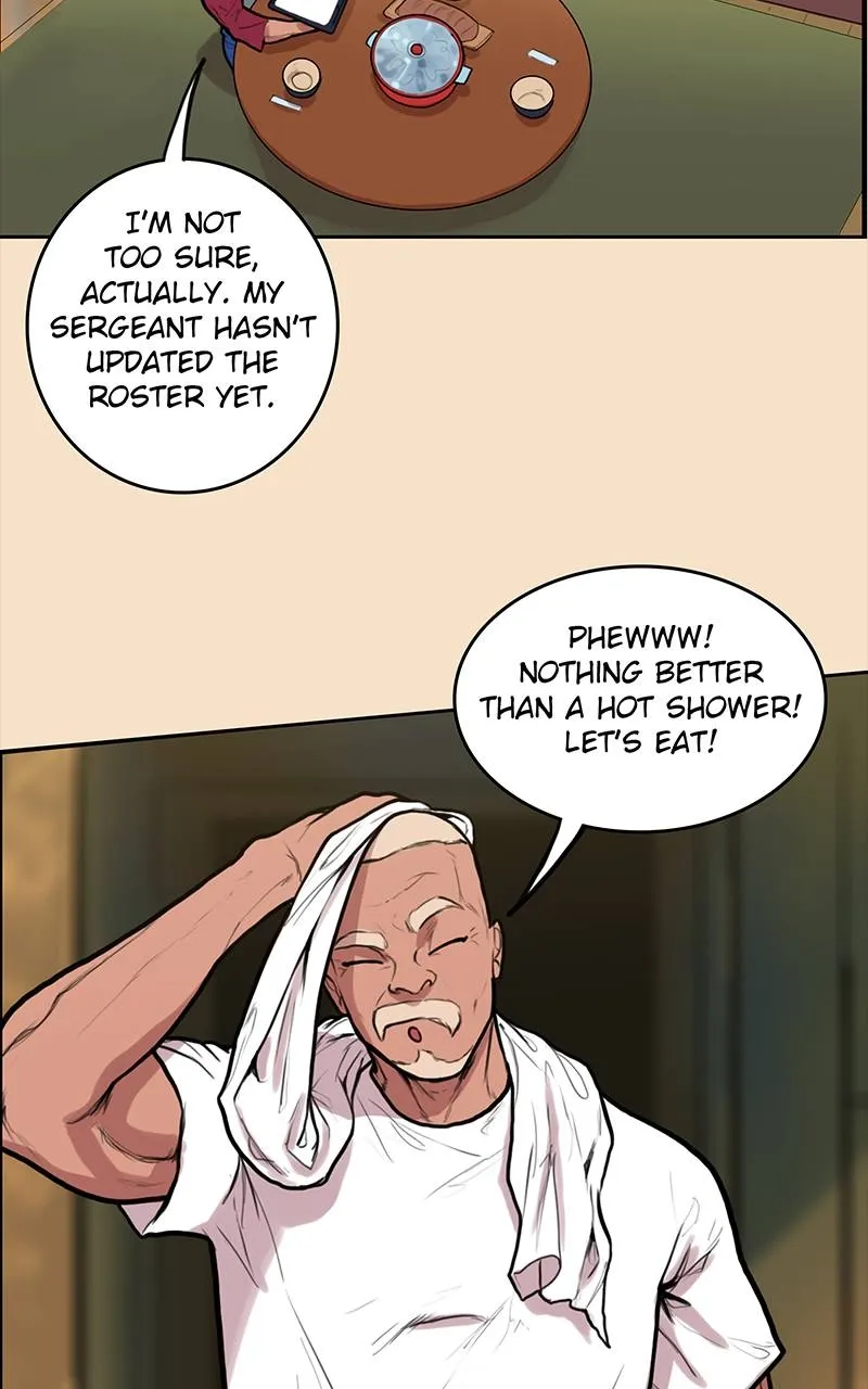 Read Ordeal Manga Online