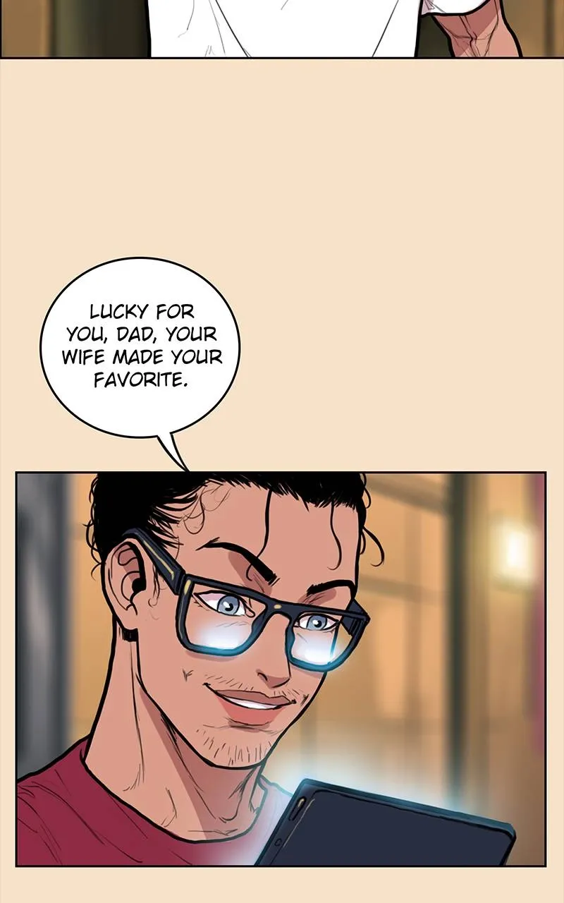 Read Ordeal Manga Online
