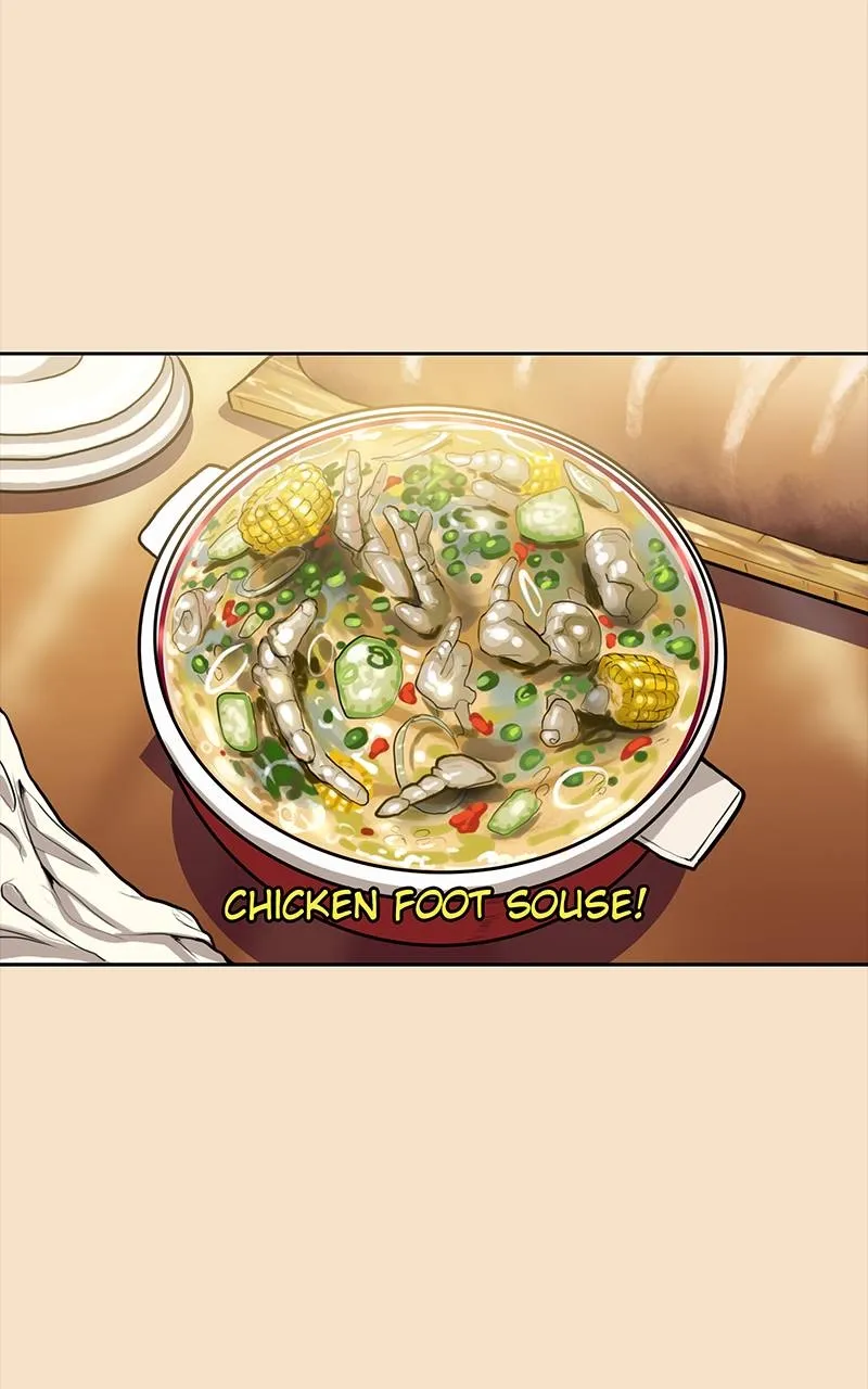 Read Ordeal Manga Online