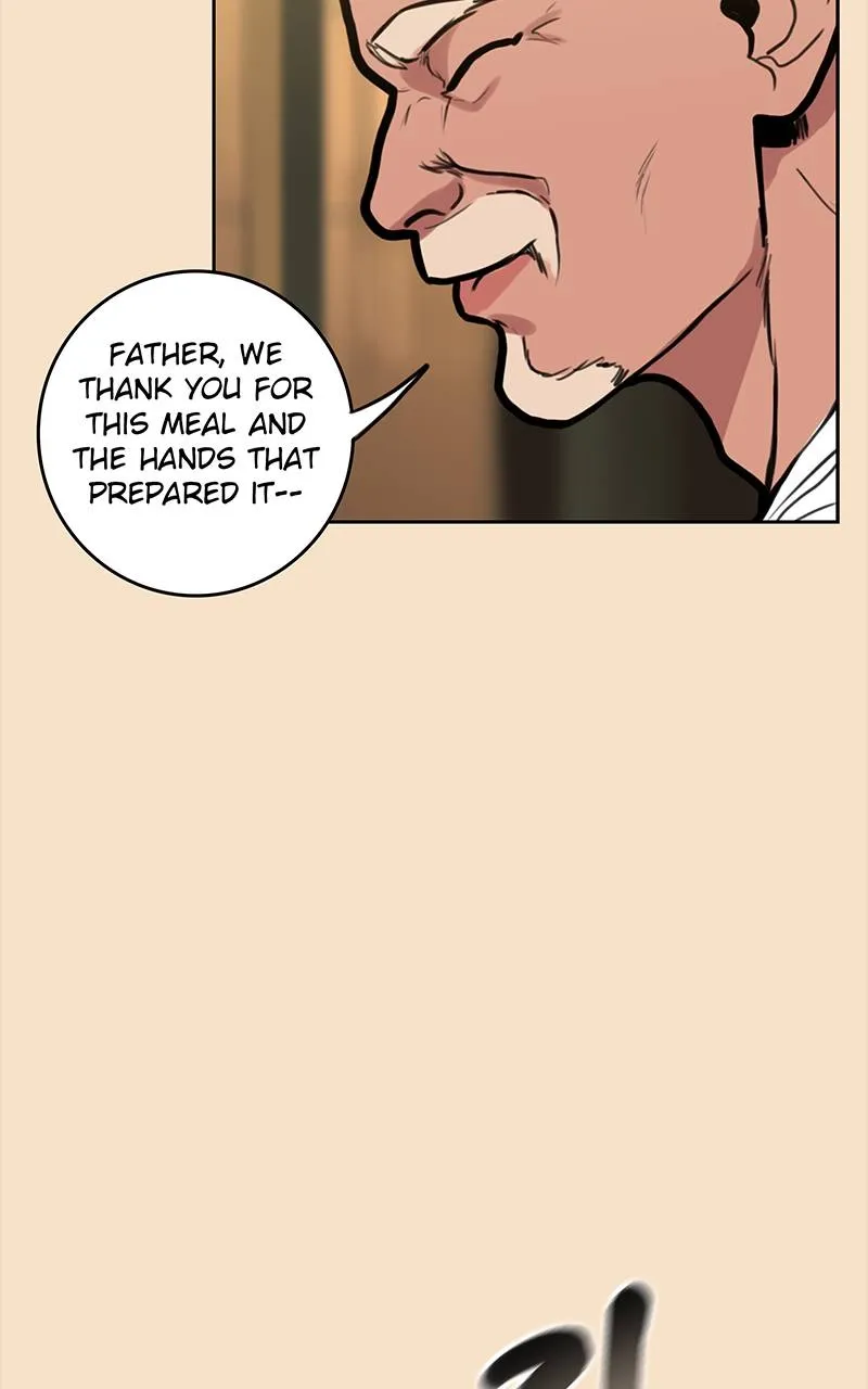 Read Ordeal Manga Online