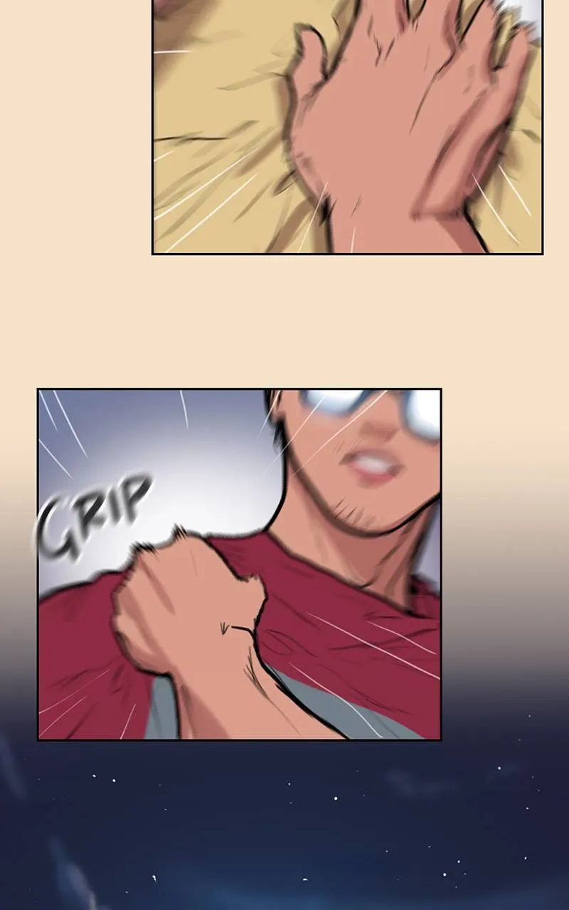 Read Ordeal Manga Online