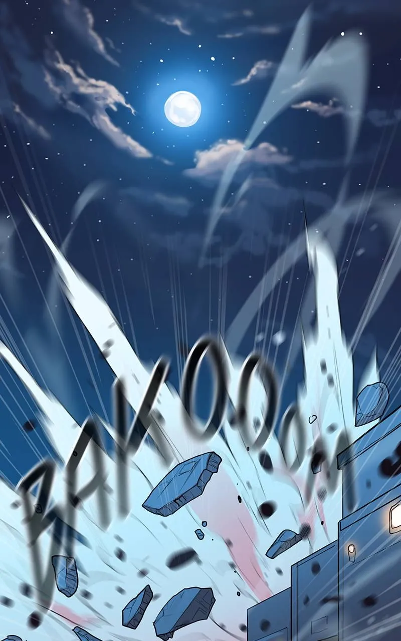 Read Ordeal Manga Online