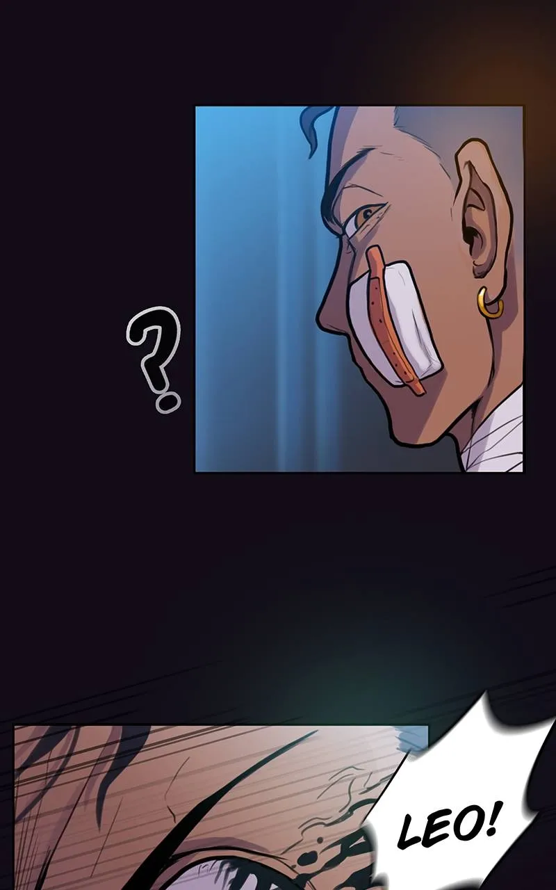 Read Ordeal Manga Online