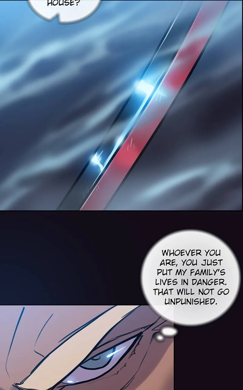 Read Ordeal Manga Online