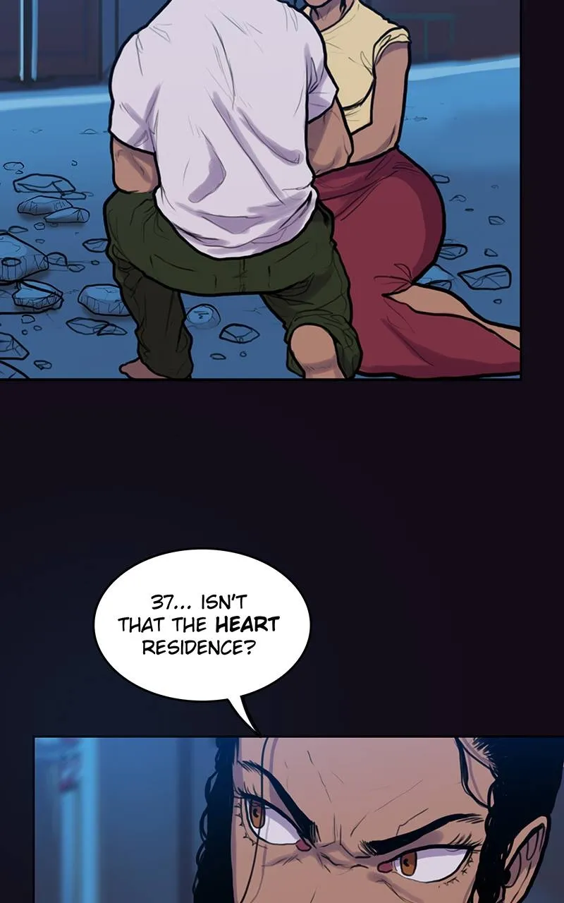 Read Ordeal Manga Online