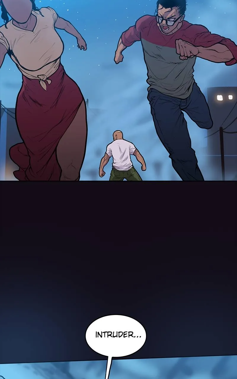 Read Ordeal Manga Online