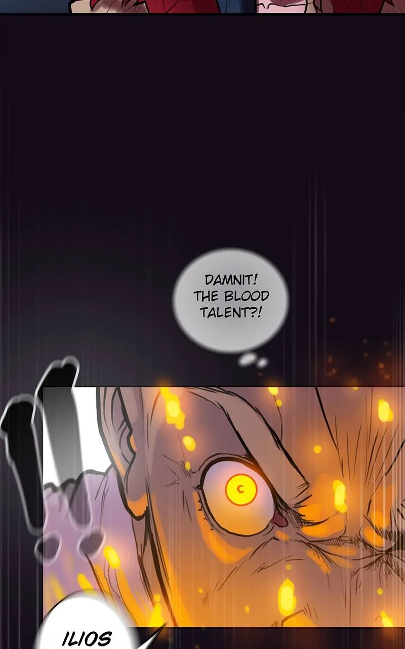 Read Ordeal Manga Online