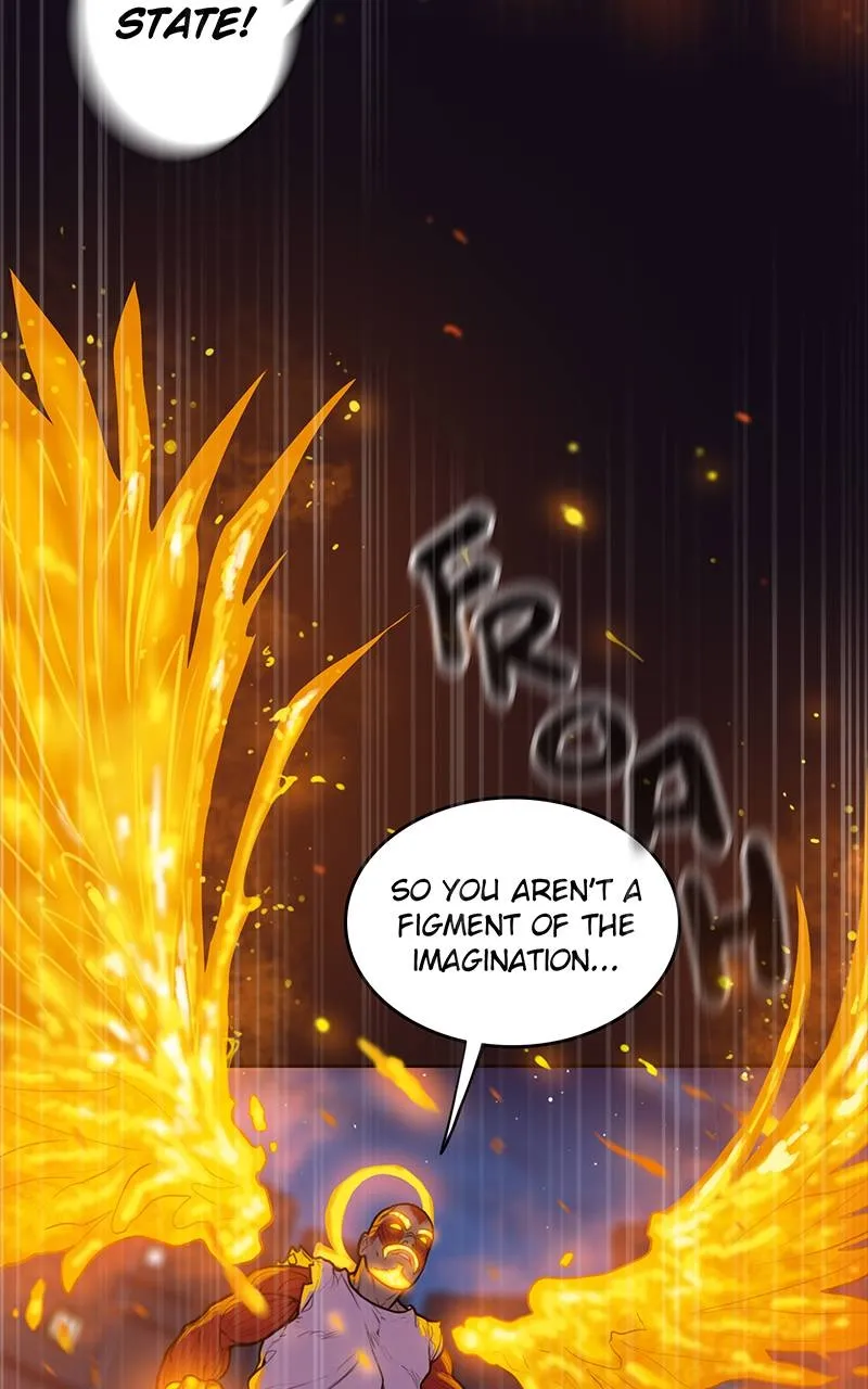 Read Ordeal Manga Online
