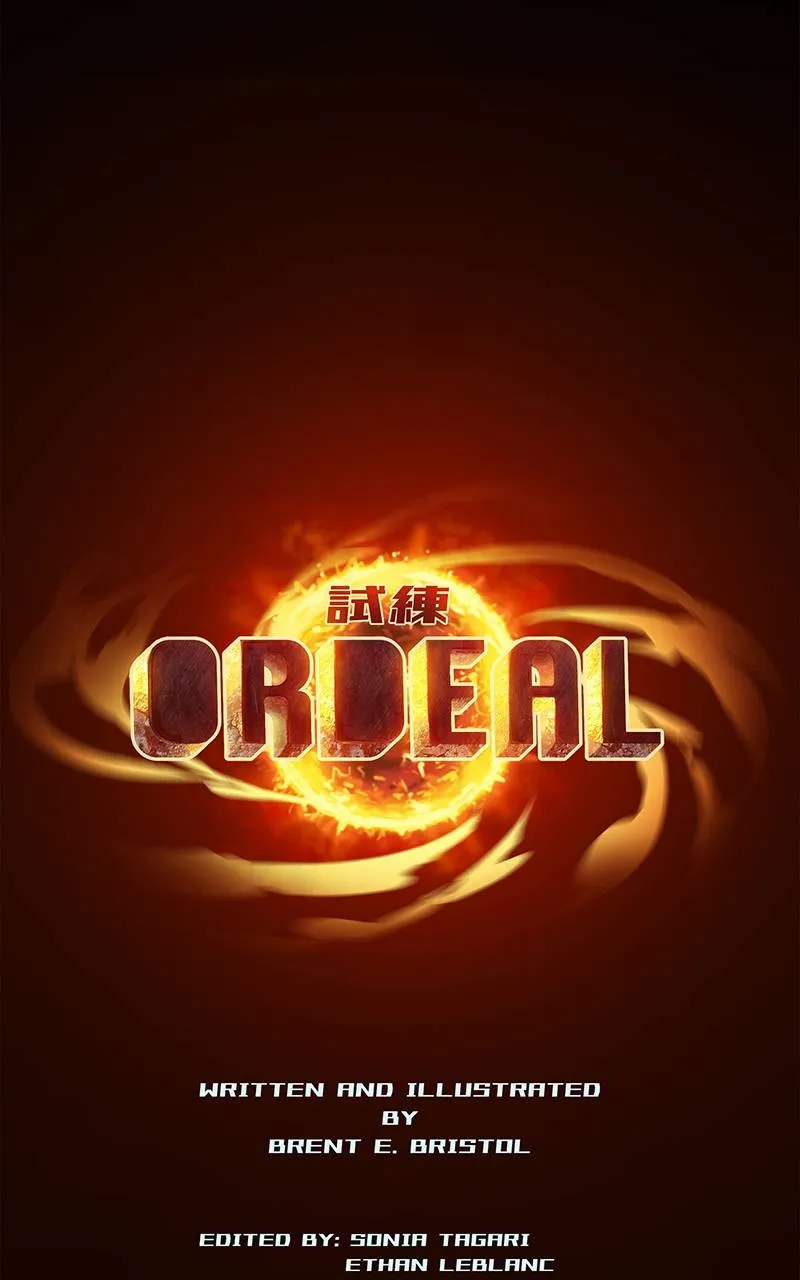 Read Ordeal Manga Online