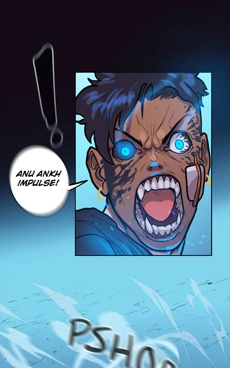 Read Ordeal Manga Online