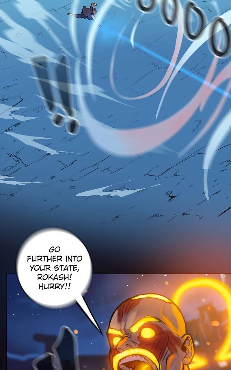 Read Ordeal Manga Online