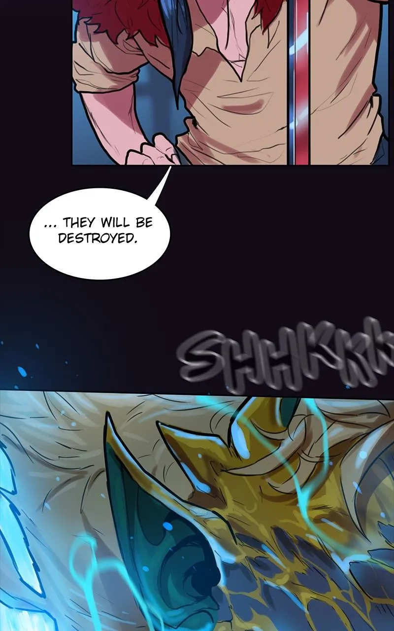 Read Ordeal Manga Online