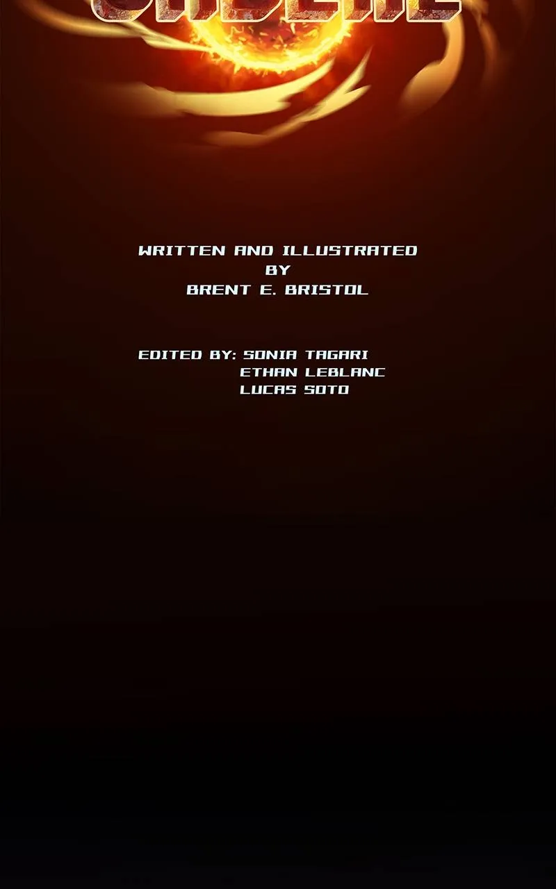 Read Ordeal Manga Online