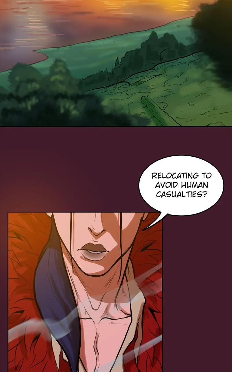 Read Ordeal Manga Online