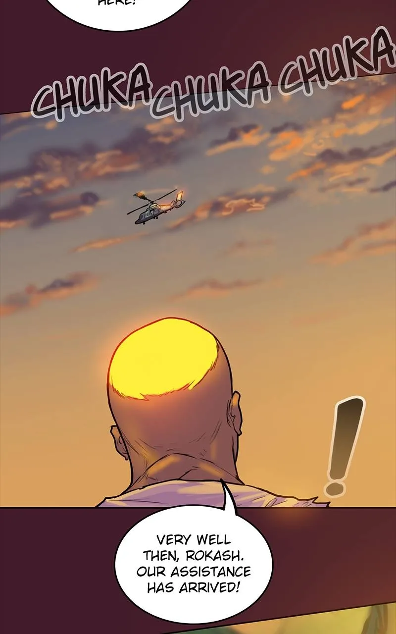Read Ordeal Manga Online