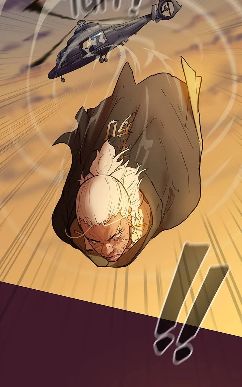 Read Ordeal Manga Online