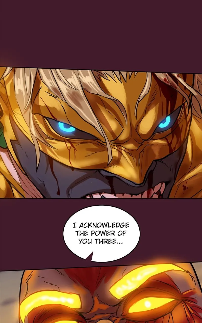 Read Ordeal Manga Online